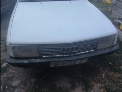 Photo of the vehicle Audi 100