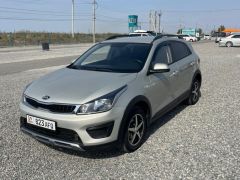 Фото авто Kia Rio