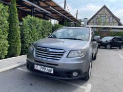 Фото авто Subaru Tribeca