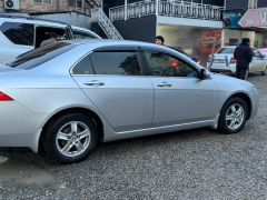 Сүрөт унаа Honda Accord