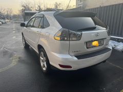 Photo of the vehicle Lexus RX