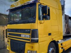 Фото авто DAF 95 series