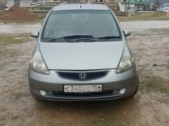 Photo of the vehicle Honda Fit