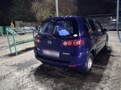 Сүрөт унаа Mazda Demio