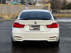 Сүрөт унаа BMW 4 серия