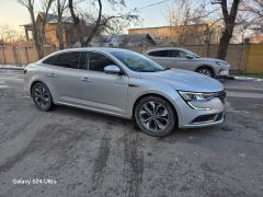 Сүрөт унаа Renault Samsung SM6