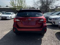 Photo of the vehicle Subaru Outback