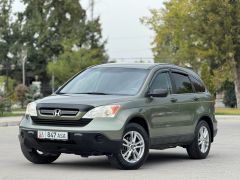 Сүрөт унаа Honda CR-V