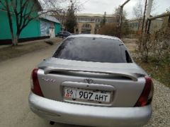 Photo of the vehicle Daewoo Nubira