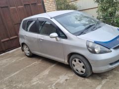 Сүрөт унаа Honda Fit