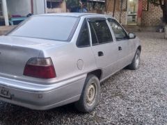 Сүрөт унаа Daewoo Nexia