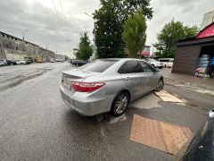 Photo of the vehicle Toyota Camry