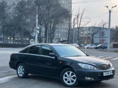 Photo of the vehicle Toyota Camry (Japan)