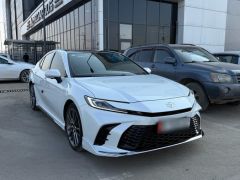 Сүрөт унаа Toyota Camry