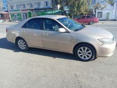 Сүрөт унаа Toyota Camry