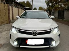 Фото авто Toyota Camry