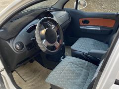 Сүрөт унаа Chevrolet Matiz