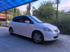 Фото авто Honda Fit