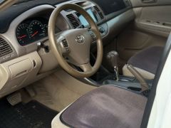 Photo of the vehicle Toyota Camry