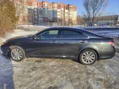 Photo of the vehicle Lexus ES