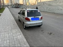 Photo of the vehicle Daewoo Matiz