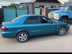 Photo of the vehicle Mazda Capella