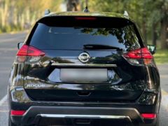 Сүрөт унаа Nissan Rogue