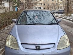 Photo of the vehicle Honda Civic