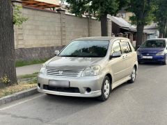 Photo of the vehicle Toyota Raum