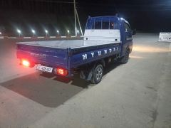 Фото авто Hyundai Porter