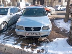 Сүрөт унаа Volkswagen Bora