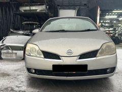 Сүрөт унаа Nissan Primera