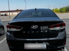 Сүрөт унаа Hyundai Sonata