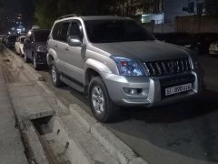 Photo of the vehicle Toyota Land Cruiser Prado