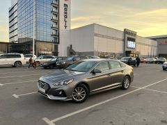 Сүрөт унаа Hyundai Sonata