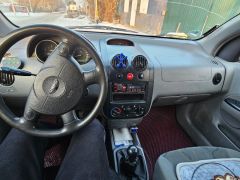 Фото авто Daewoo Kalos