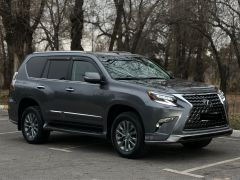 Фото авто Lexus GX