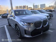 Фото авто BMW X3