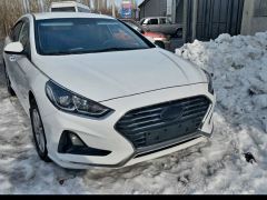 Сүрөт унаа Hyundai Sonata