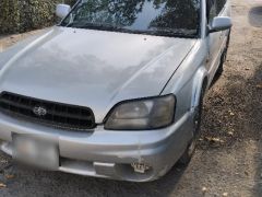 Photo of the vehicle Subaru Legacy Lancaster