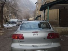 Photo of the vehicle Mazda 3