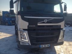 Фото авто Volvo FH