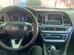 Сүрөт унаа Hyundai Sonata