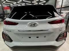 Photo of the vehicle Hyundai Kona