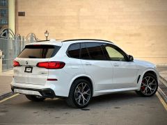 Сүрөт унаа BMW X5