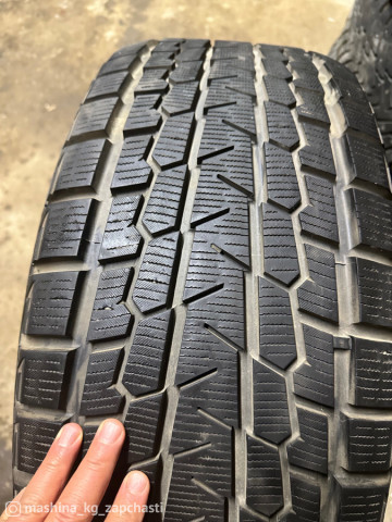 Tires - Диски в комплекте с зимней резиной