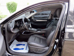 Фото авто Hyundai Grandeur