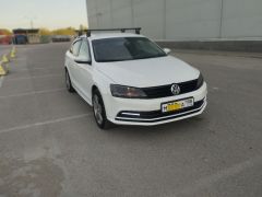 Photo of the vehicle Volkswagen Jetta