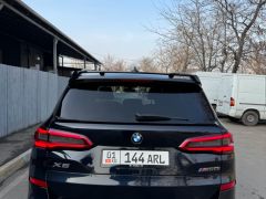 Сүрөт унаа BMW X5