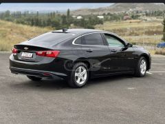 Сүрөт унаа Chevrolet Malibu